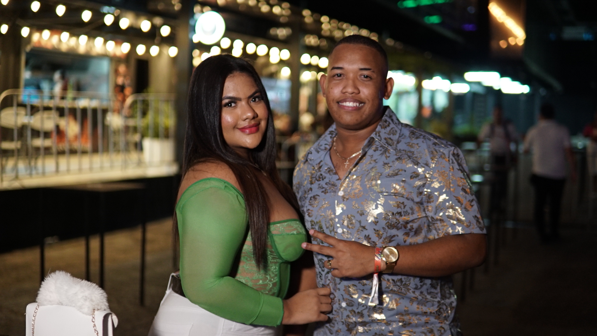 Foto de un participante del evento PEDRO ARROYO